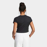 Дамска Тениска Adidas W FI SL BB TEE JE4000